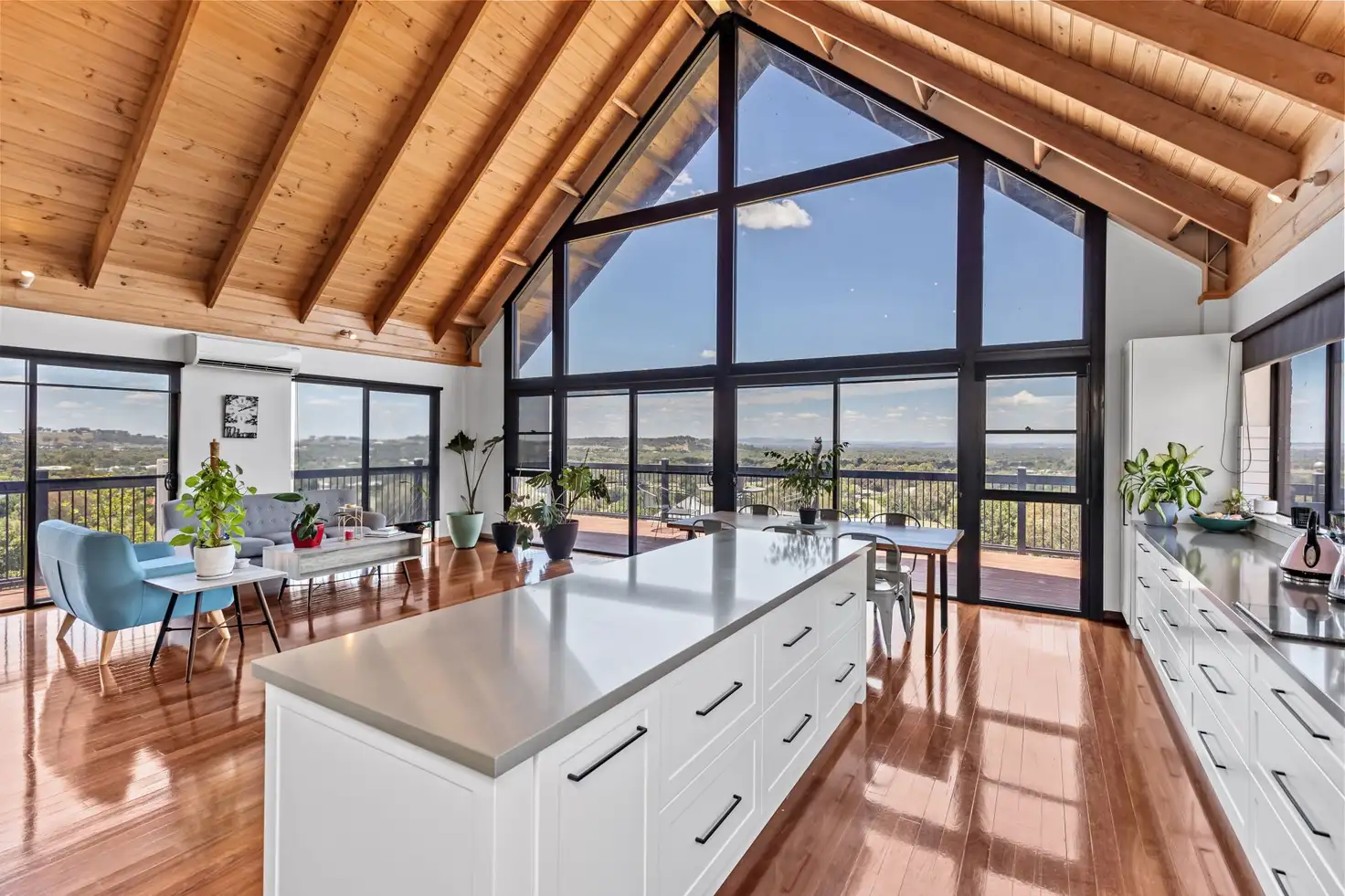 Main view of Homely house listing, 27 Lilli Pilli Place, Springvale NSW 2650