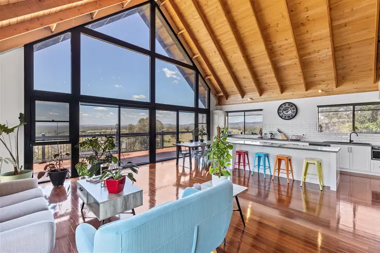 Third view of Homely house listing, 27 Lilli Pilli Place, Springvale NSW 2650