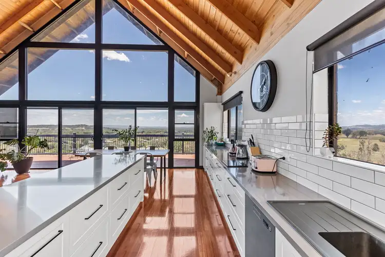 Fourth view of Homely house listing, 27 Lilli Pilli Place, Springvale NSW 2650