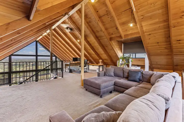 Sixth view of Homely house listing, 27 Lilli Pilli Place, Springvale NSW 2650