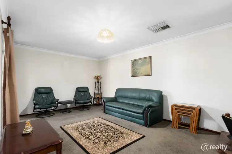 Fifth view of Homely house listing, 13 Burnett Avenue, Leeming WA 6149