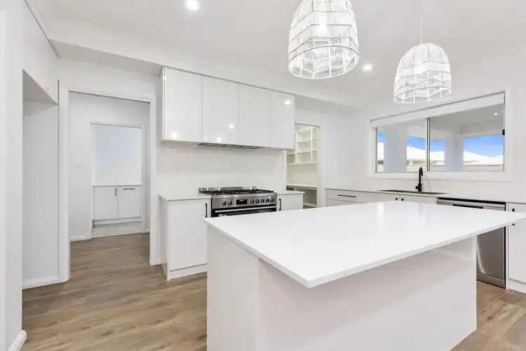 Fourth view of Homely house listing, 8 Mitta Mitta Place, Gobbagombalin NSW 2650