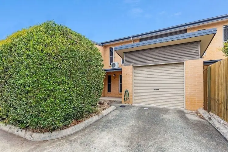 7/2 Station Road, Burpengary QLD 4505