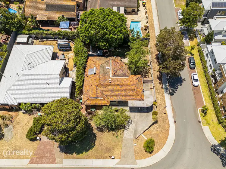 Second view of Homely house listing, 26 Strathyre Drive, Duncraig WA 6023