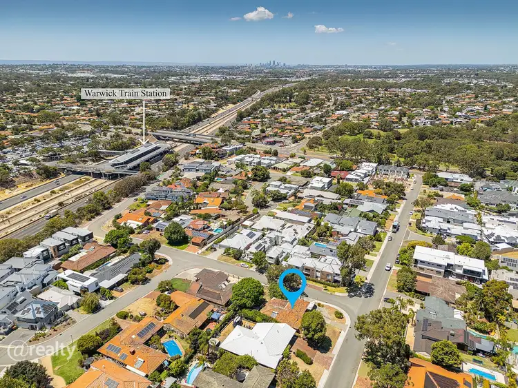 Sixth view of Homely house listing, 26 Strathyre Drive, Duncraig WA 6023