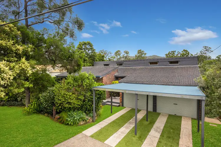 23 Merrilyn Street