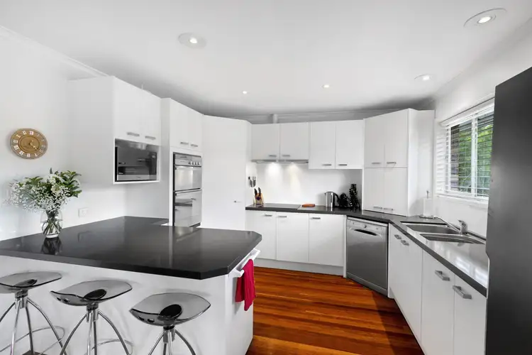 Third view of Homely house listing, 23 Merrilyn Street, Chapel Hill QLD 4069