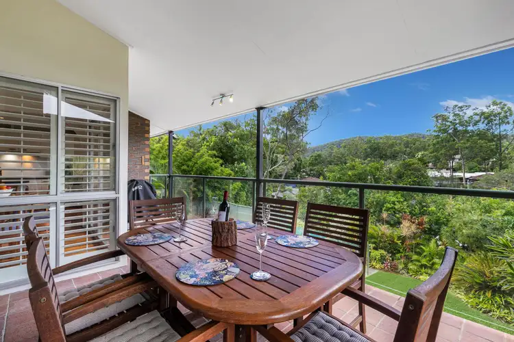 Fourth view of Homely house listing, 23 Merrilyn Street, Chapel Hill QLD 4069