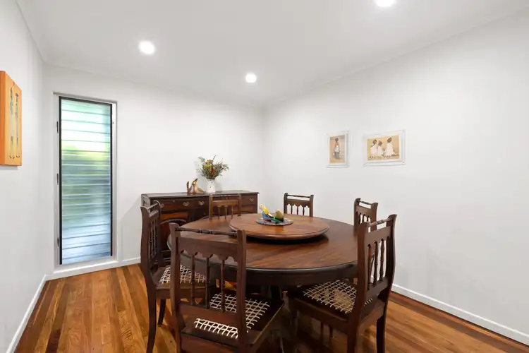 Fifth view of Homely house listing, 23 Merrilyn Street, Chapel Hill QLD 4069