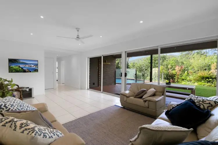 Sixth view of Homely house listing, 23 Merrilyn Street, Chapel Hill QLD 4069