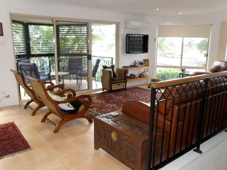 Second view of Homely townhouse listing, 4/86-88 Morgan Street, Merewether NSW 2291