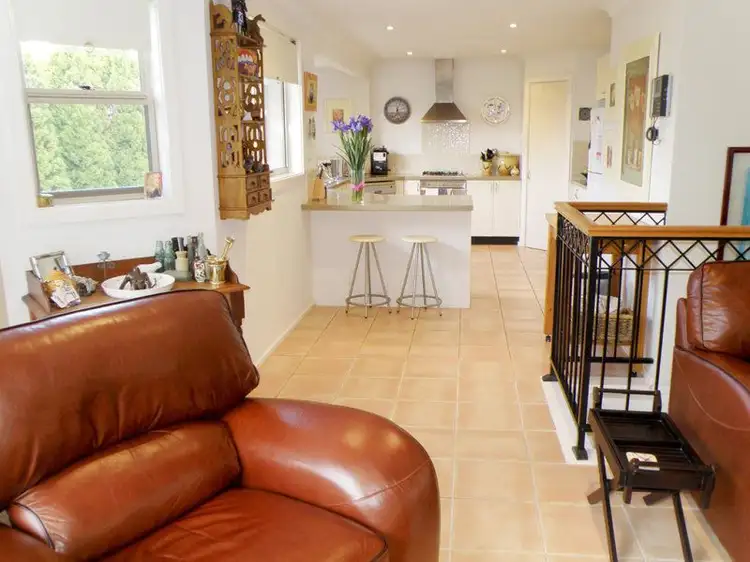 Fourth view of Homely townhouse listing, 4/86-88 Morgan Street, Merewether NSW 2291