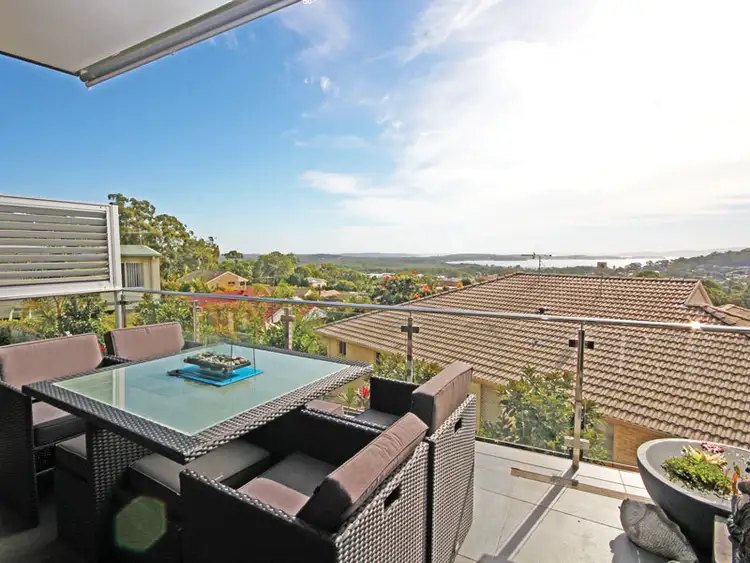 Third view of Homely semi-detached listing, 1/12 Dart Place, Corlette NSW 2315