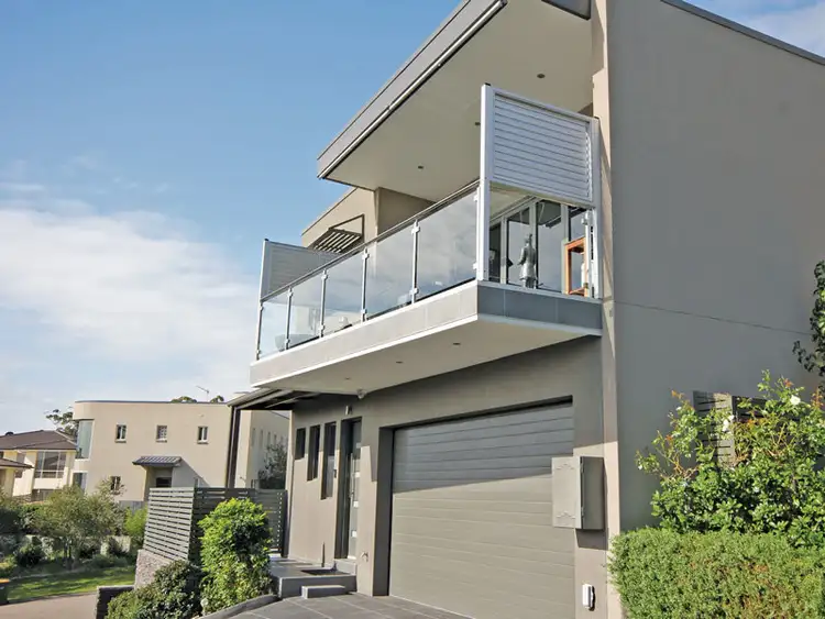 Fourth view of Homely semi-detached listing, 1/12 Dart Place, Corlette NSW 2315