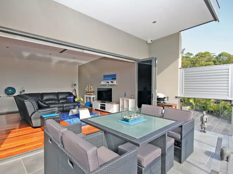 Sixth view of Homely semi-detached listing, 1/12 Dart Place, Corlette NSW 2315