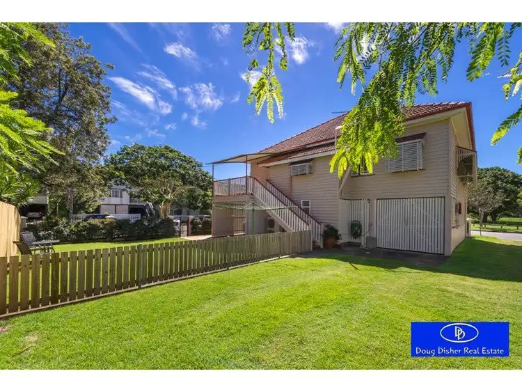 Fifth view of Homely house listing, 25 Eagle Terrace, Auchenflower QLD 4066