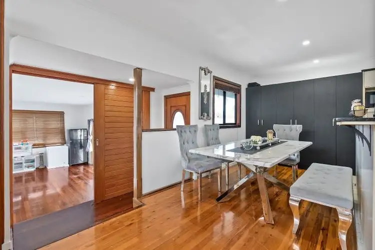 Second view of Homely house listing, 23 Boonoke Crescent, Miller NSW 2168