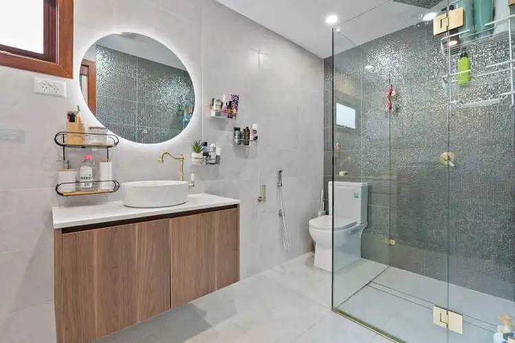Fifth view of Homely house listing, 23 Boonoke Crescent, Miller NSW 2168