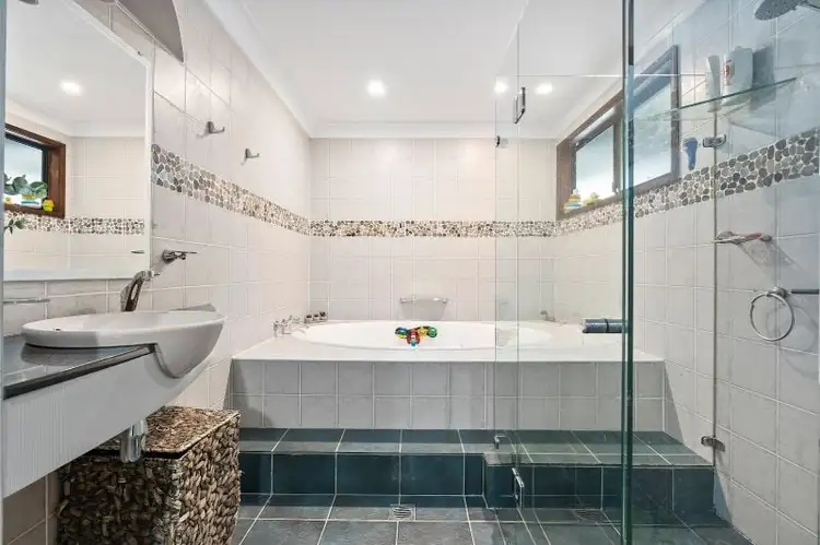 Sixth view of Homely house listing, 23 Boonoke Crescent, Miller NSW 2168