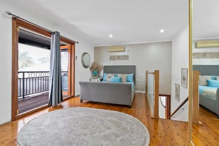 Seventh view of Homely house listing, 23 Boonoke Crescent, Miller NSW 2168