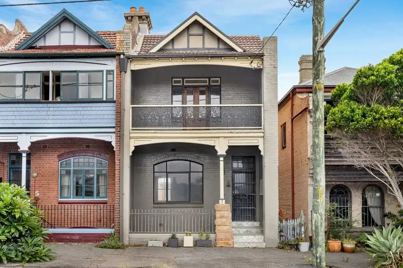 Main view of Homely terrace listing, 7 Stevenson Place, Newcastle East NSW 2300