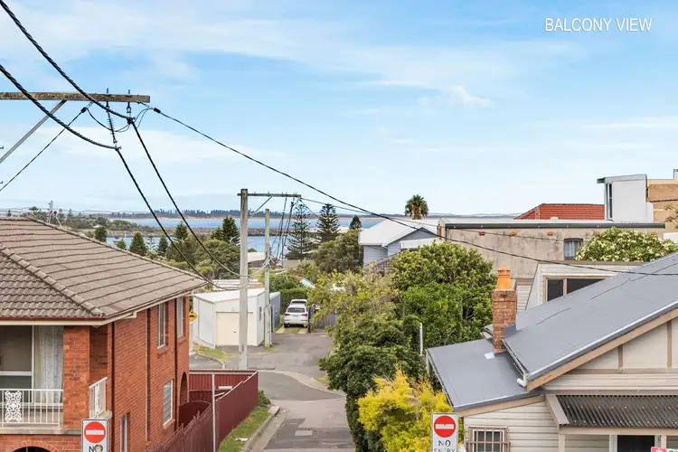 Second view of Homely terrace listing, 7 Stevenson Place, Newcastle East NSW 2300