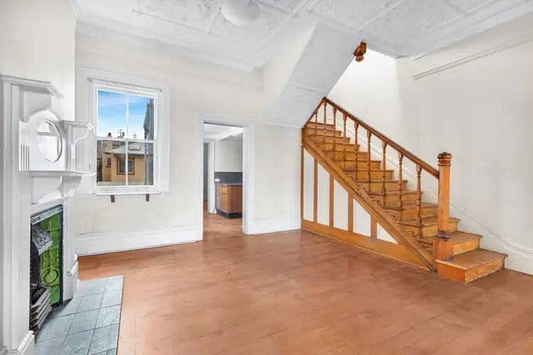 Sixth view of Homely terrace listing, 7 Stevenson Place, Newcastle East NSW 2300