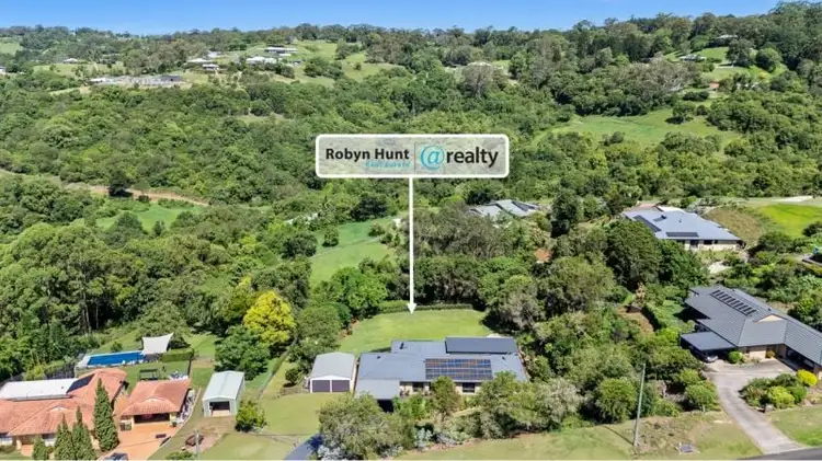 39 Whispering Valley Drive, Richmond Hill NSW 2480