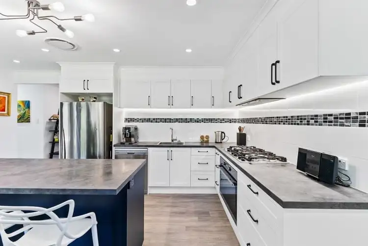 Sixth view of Homely house listing, 39 Whispering Valley Drive, Richmond Hill NSW 2480