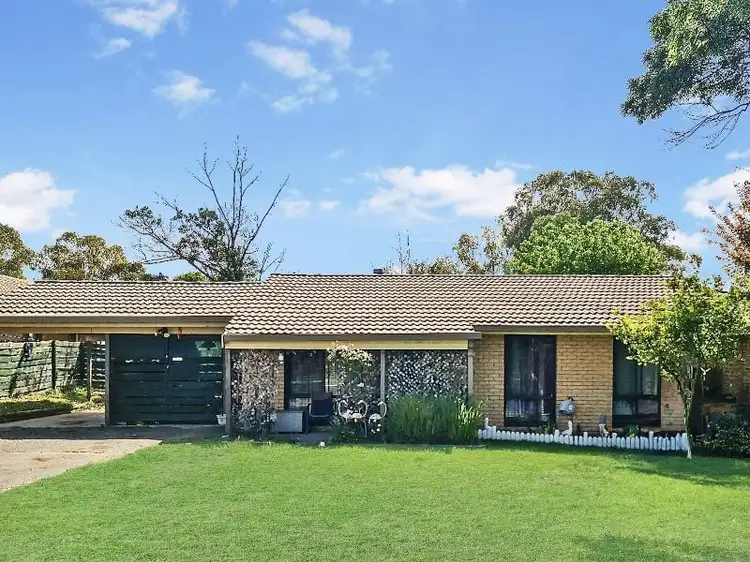 75 Bannerman Crescent, Kelso NSW 2795