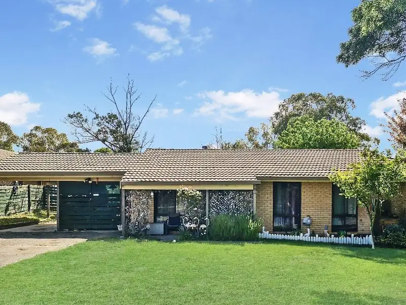 Main view of Homely unit listing, 75 Bannerman Crescent, Kelso NSW 2795