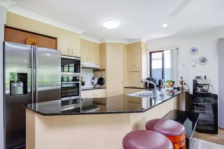 Second view of Homely house listing, 60/64 Gilston Road, Nerang QLD 4211