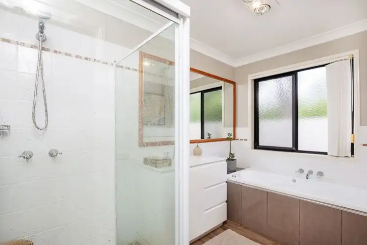 Fifth view of Homely house listing, 60/64 Gilston Road, Nerang QLD 4211
