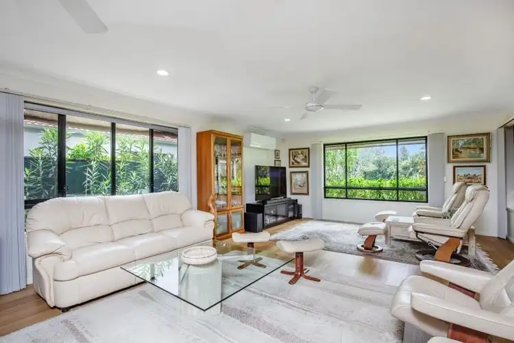 Sixth view of Homely house listing, 60/64 Gilston Road, Nerang QLD 4211
