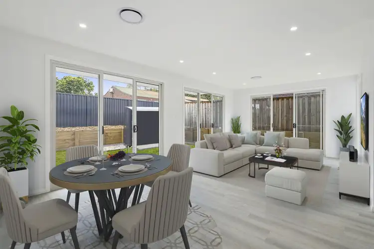 Main view of Homely house listing, 12E Remembrance Drive, Tahmoor NSW 2573