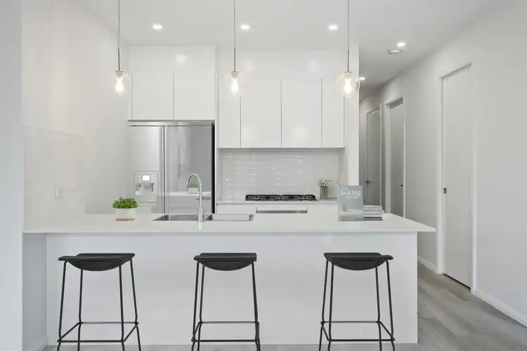 Second view of Homely house listing, 12E Remembrance Drive, Tahmoor NSW 2573