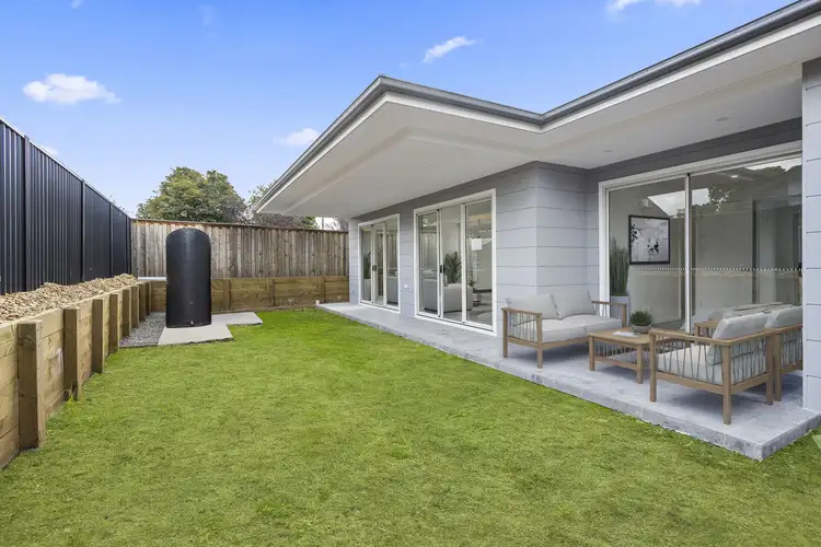 Third view of Homely house listing, 12E Remembrance Drive, Tahmoor NSW 2573