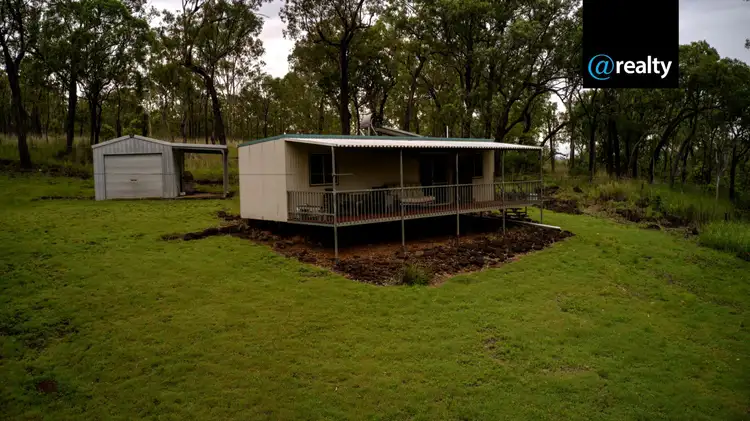 62 Bivouac Road, Millstream QLD 4888