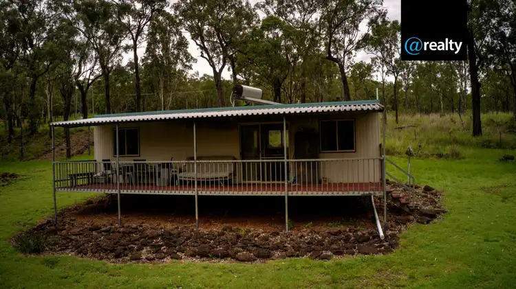 Second view of Homely rural property listing, 62 Bivouac Road, Millstream QLD 4888
