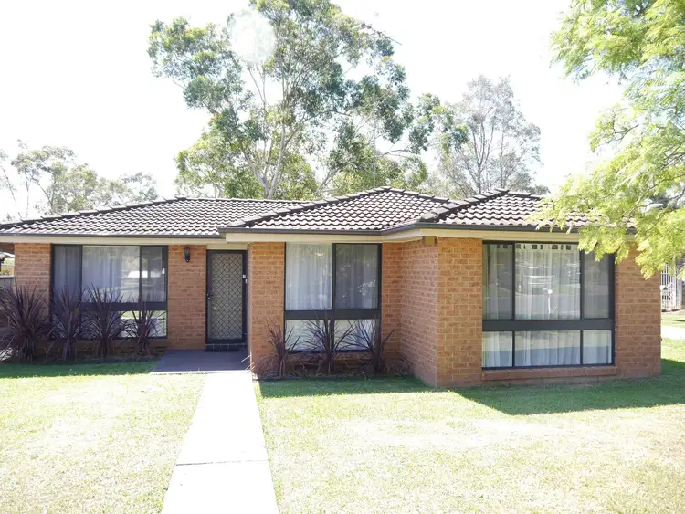 19 Pindari Drive, South Penrith NSW 2750