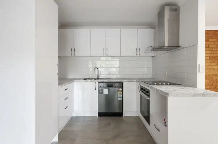 3/10 Condon Street, Coffs Harbour NSW 2450