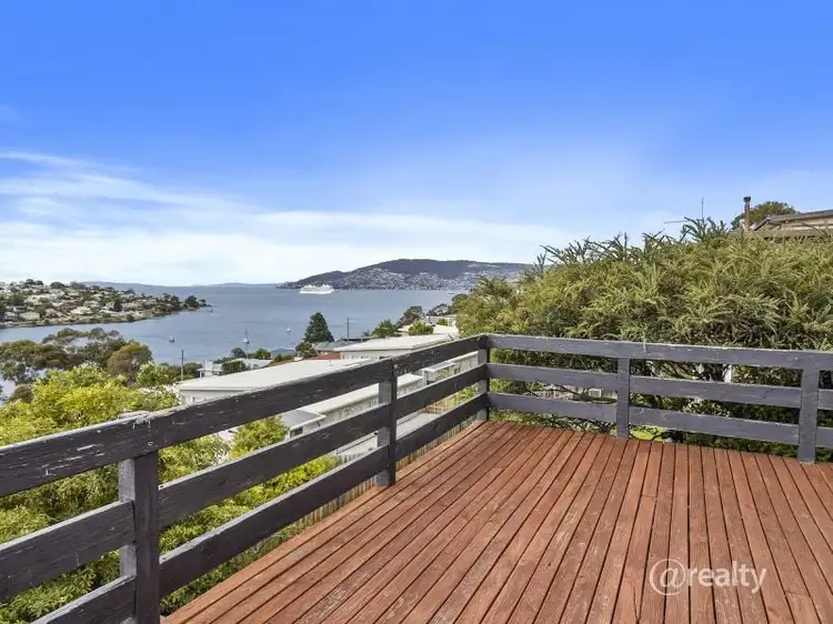 40 Leura Street, Rosny TAS 7018