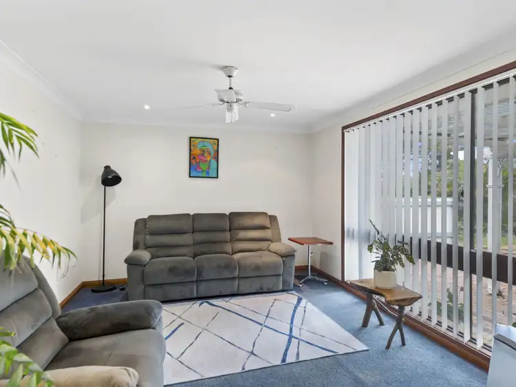 Second view of Homely house listing, 68 Ritchie Crescent, Horsley NSW 2530