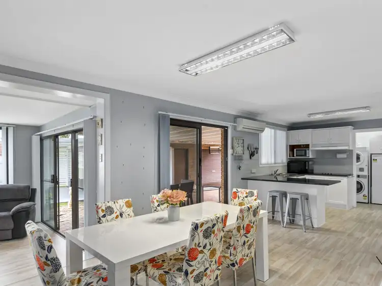 Third view of Homely house listing, 68 Ritchie Crescent, Horsley NSW 2530