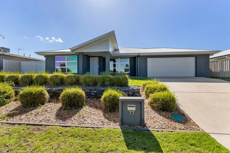 77 Barmedman Avenue, Gobbagombalin NSW 2650