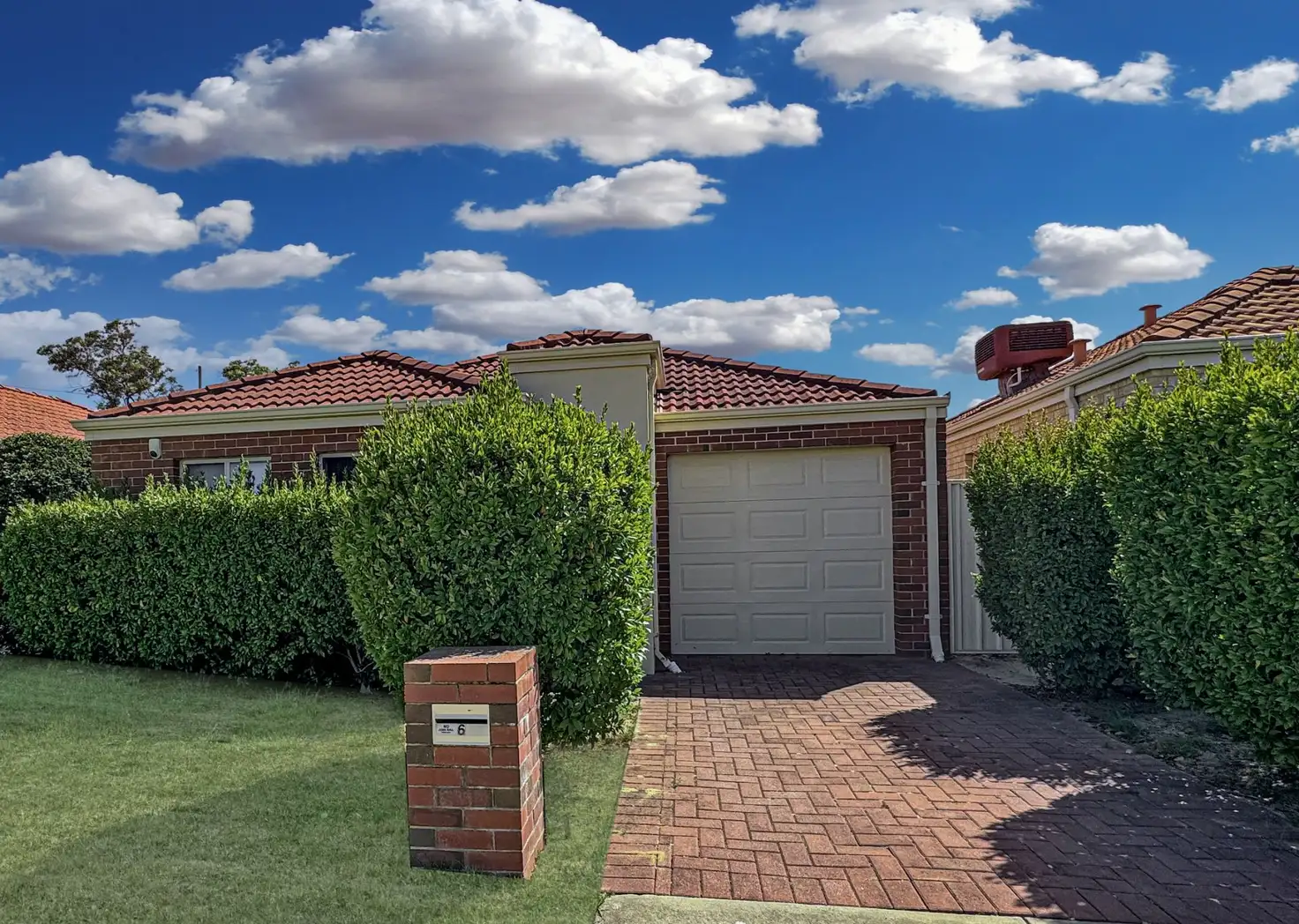 Main view of Homely villa listing, 6 Arthur Street, Cannington WA 6107