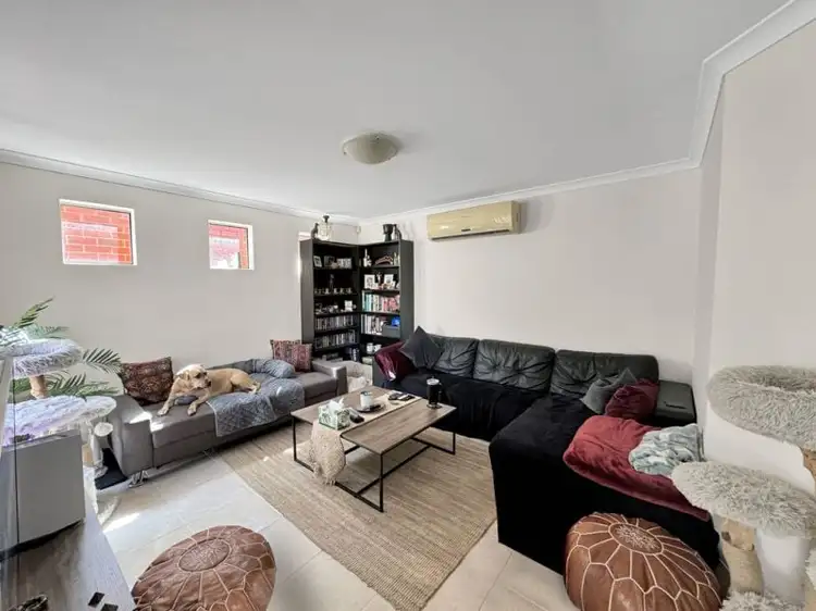 Third view of Homely villa listing, 6 Arthur Street, Cannington WA 6107
