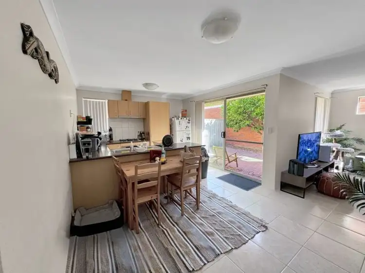 Fourth view of Homely villa listing, 6 Arthur Street, Cannington WA 6107