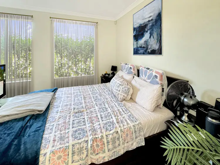 Fifth view of Homely villa listing, 6 Arthur Street, Cannington WA 6107
