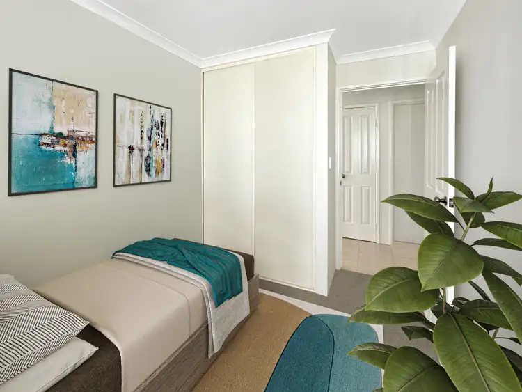 Sixth view of Homely villa listing, 6 Arthur Street, Cannington WA 6107